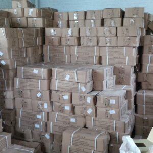 Bình Chữa cháy CO2 5kg MT5