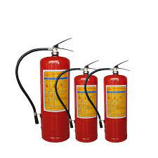 sd Bình chữa cháy ABC 4kg MFZL4